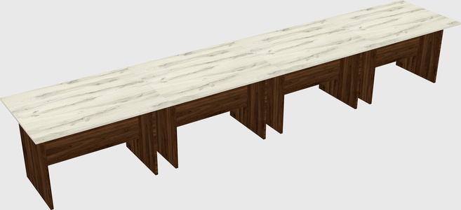 Meeting table
