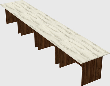 Meeting table