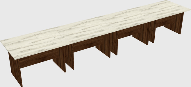 Meeting table