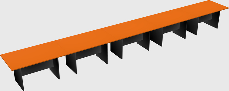 Meeting table