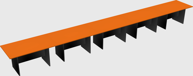 Meeting table