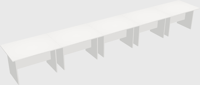 Meeting table