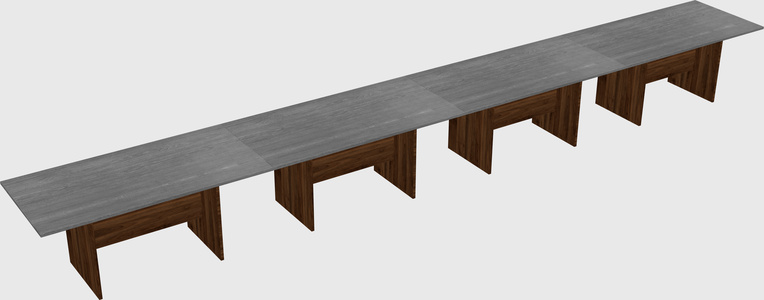 Meeting table