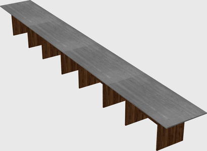 Meeting table