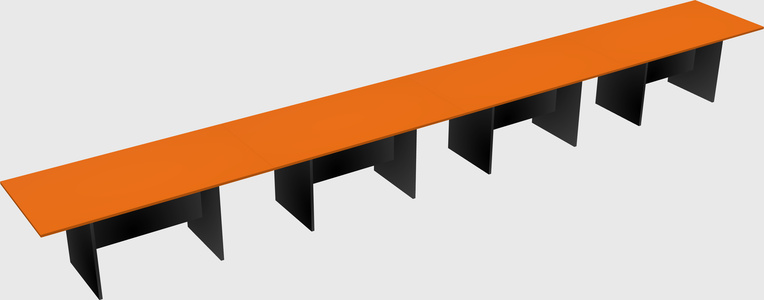 Meeting table