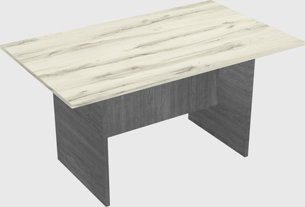 Modular office table