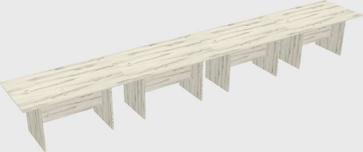 Meeting table