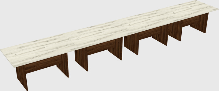 Meeting table