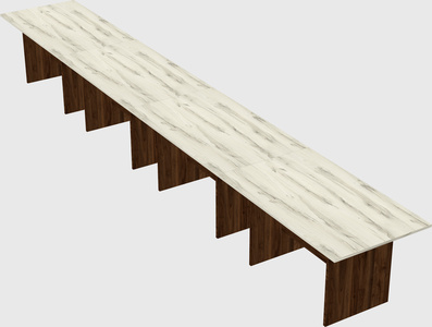 Meeting table