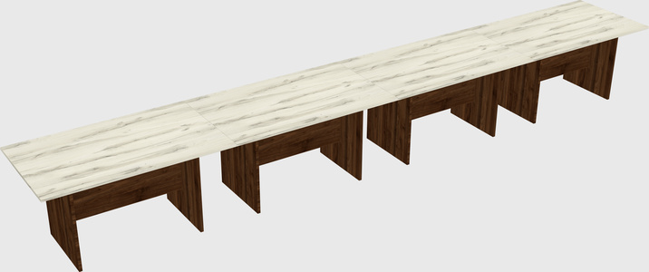 Meeting table