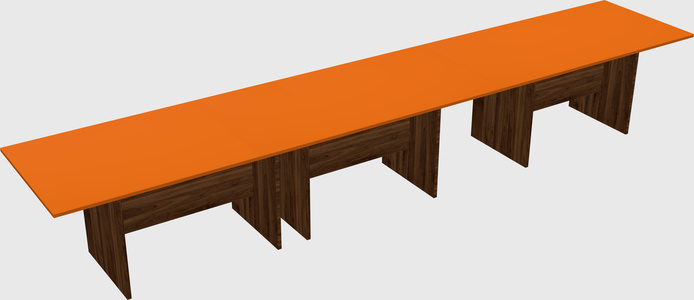 Meeting table