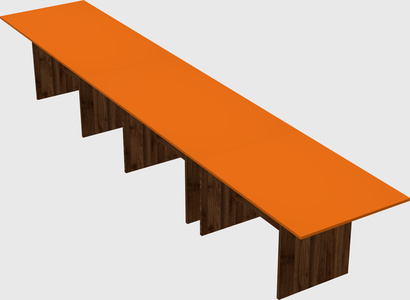 Meeting table