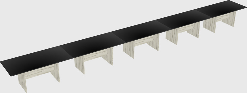 Meeting table