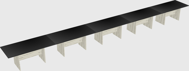 Meeting table
