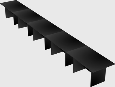 Meeting table