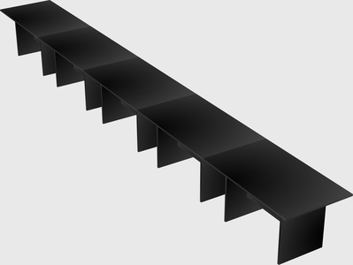Meeting table