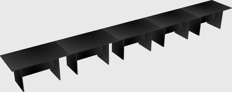 Meeting table