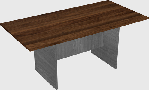 Modular office table