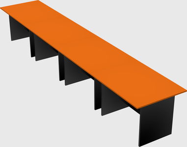 Meeting table