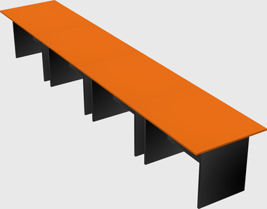 Meeting table