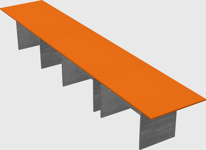 Meeting table