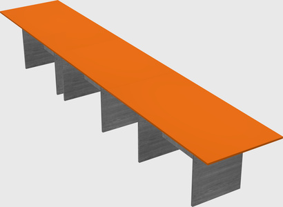 Meeting table