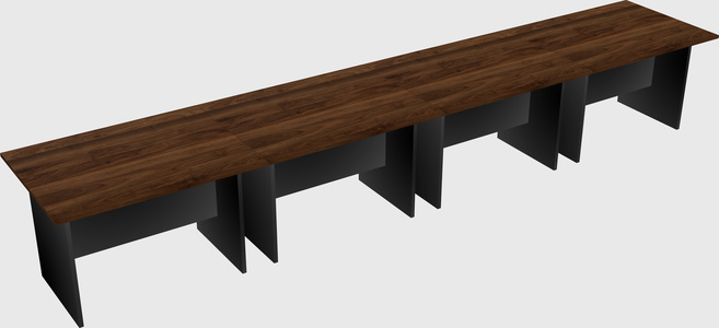 Meeting table