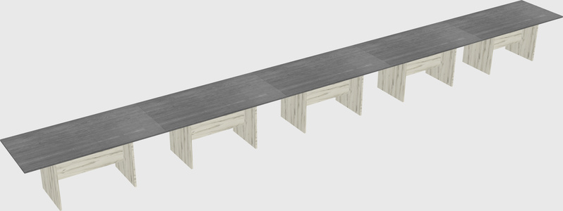 Meeting table