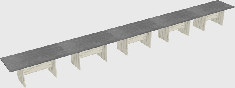 Meeting table