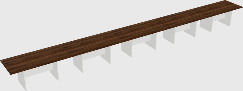 Meeting table