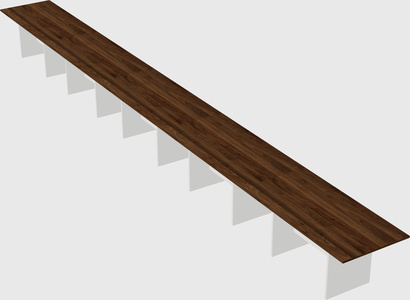 Meeting table