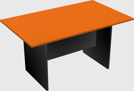 Meeting table