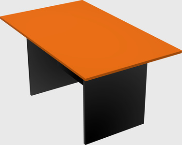 Meeting table
