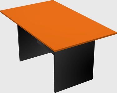 Meeting table
