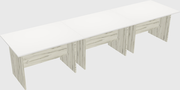 Meeting table