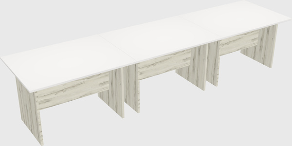 Meeting table