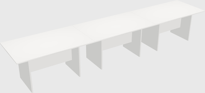 Meeting table