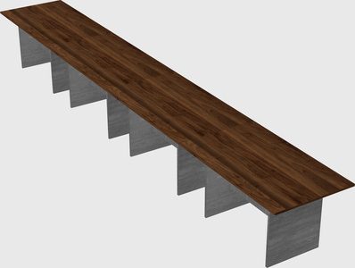 Meeting table