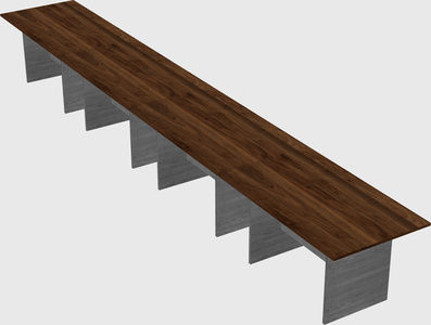 Meeting table