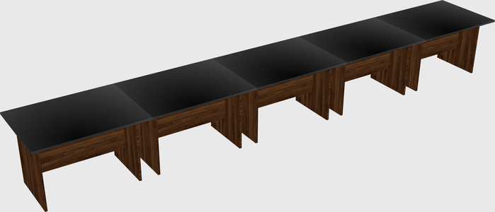 Meeting table