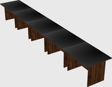 Meeting table