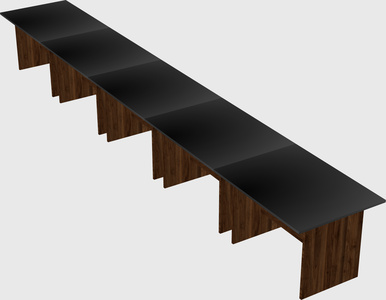 Meeting table