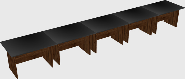 Meeting table