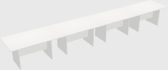 Meeting table