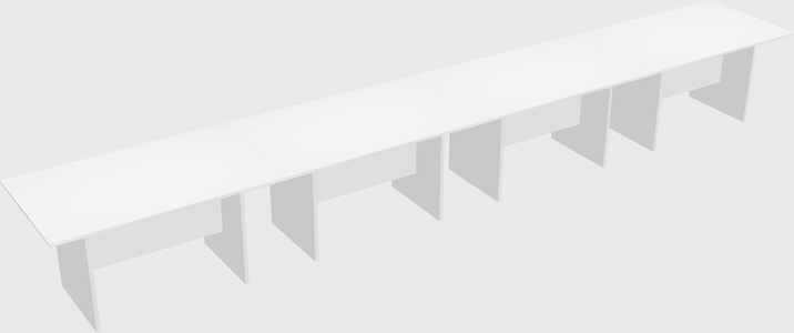 Meeting table