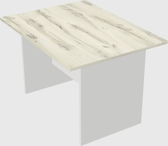 Modular office table