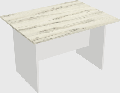 Modular office table