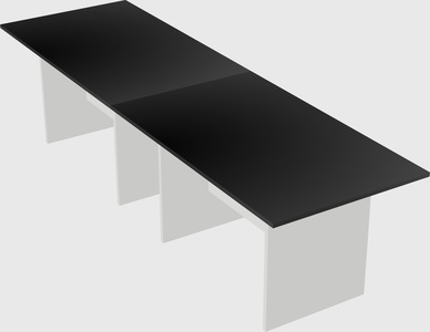 Meeting table