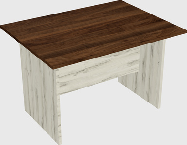 Modular office table