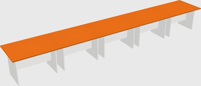 Meeting table